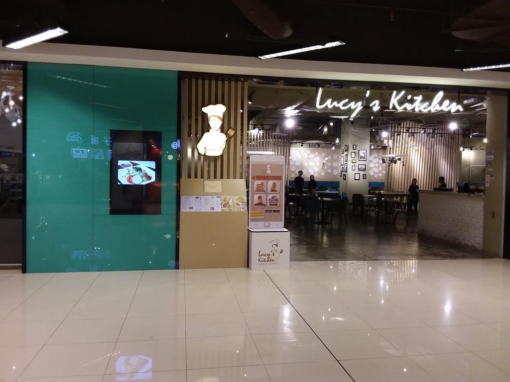 Comfort Loft City Centre @ Imago Shopping Mall Kota Kinabalu Zewnętrze zdjęcie