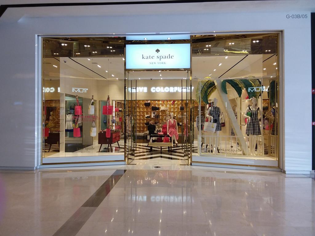 Comfort Loft City Centre @ Imago Shopping Mall Kota Kinabalu Zewnętrze zdjęcie