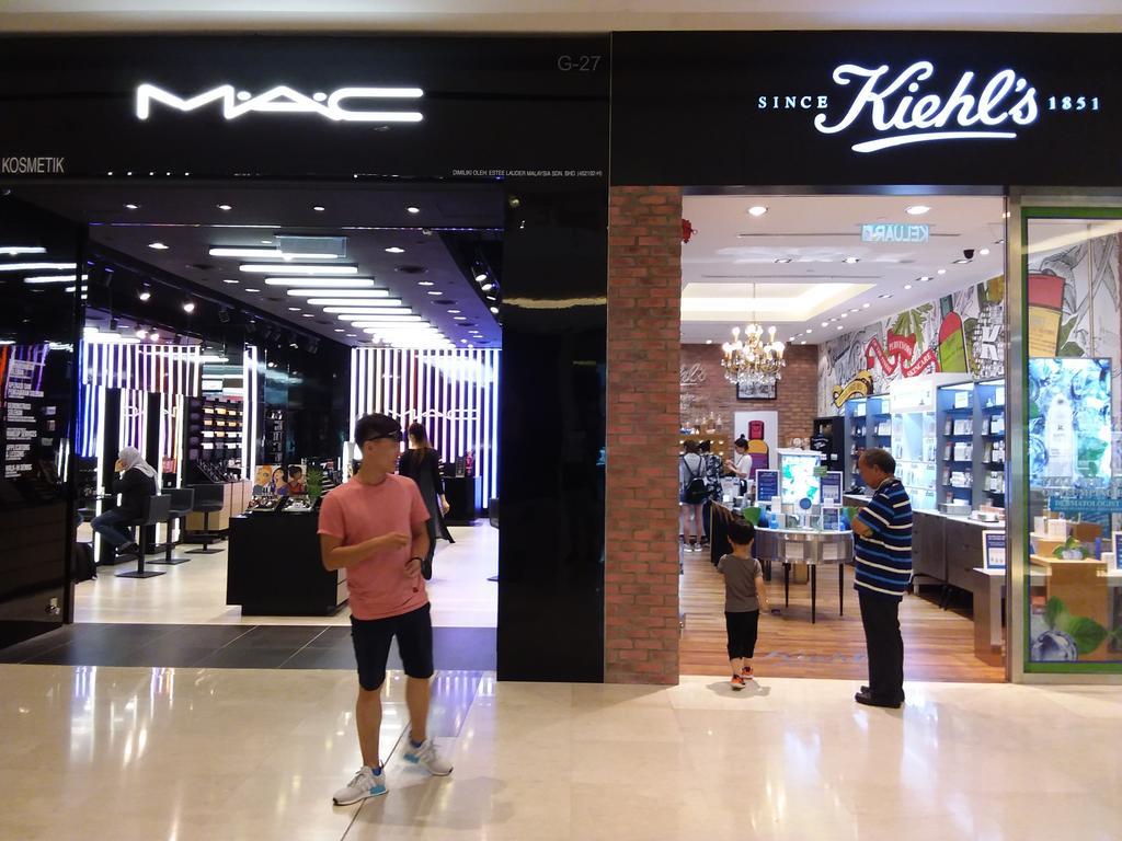 Comfort Loft City Centre @ Imago Shopping Mall Kota Kinabalu Zewnętrze zdjęcie