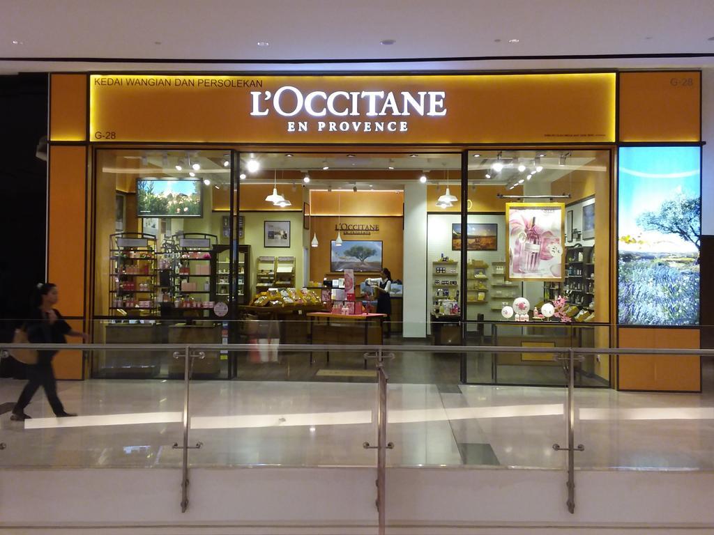 Comfort Loft City Centre @ Imago Shopping Mall Kota Kinabalu Zewnętrze zdjęcie