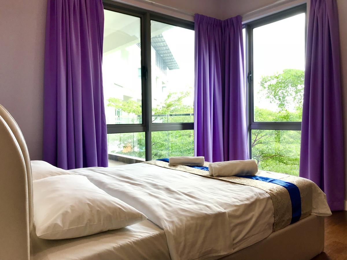 Comfort Loft City Centre @ Imago Shopping Mall Kota Kinabalu Zewnętrze zdjęcie