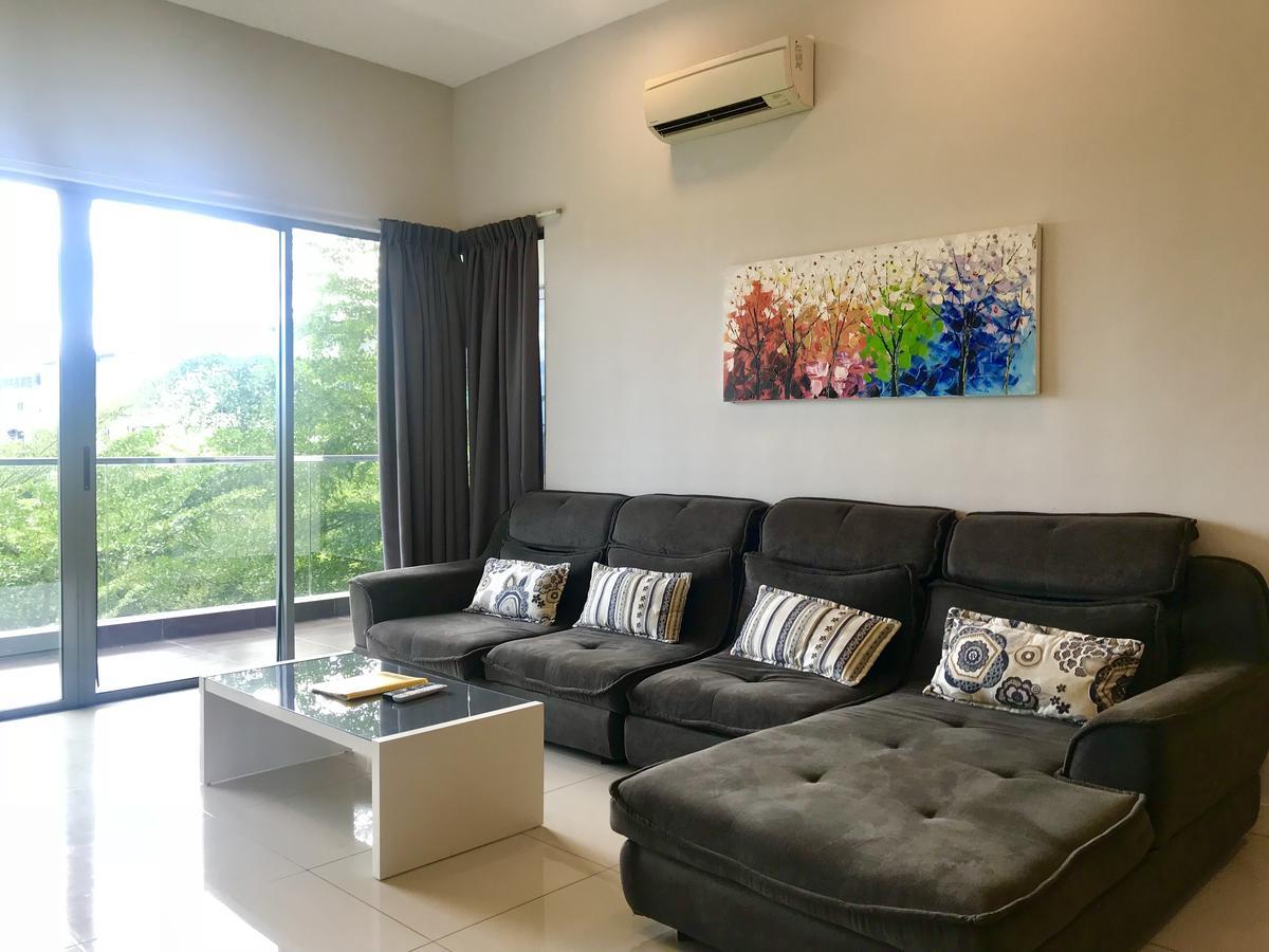 Comfort Loft City Centre @ Imago Shopping Mall Kota Kinabalu Zewnętrze zdjęcie