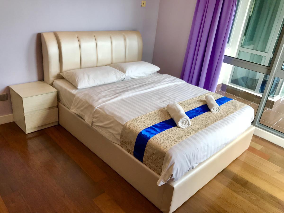 Comfort Loft City Centre @ Imago Shopping Mall Kota Kinabalu Zewnętrze zdjęcie