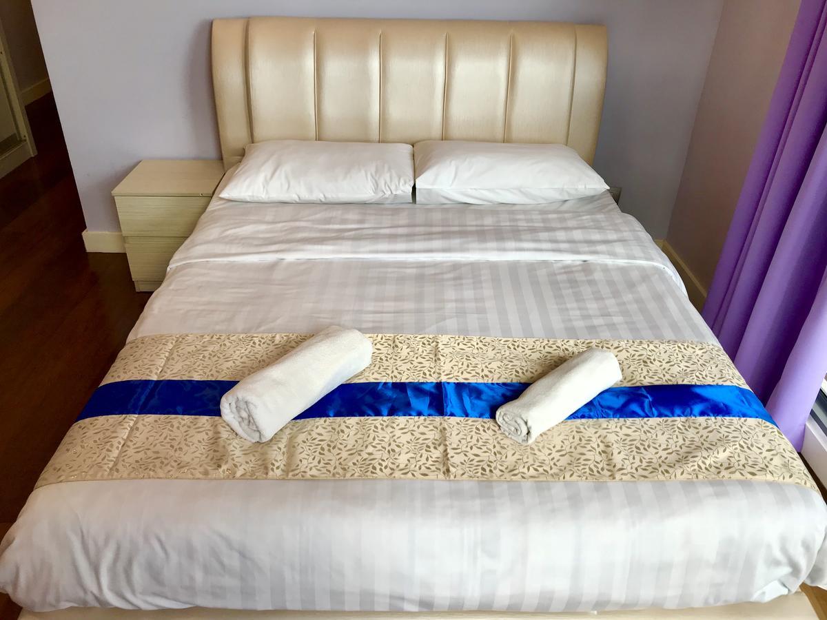 Comfort Loft City Centre @ Imago Shopping Mall Kota Kinabalu Zewnętrze zdjęcie